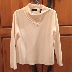 Karen Scott Sweater
